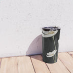 Flowers 5 Travel Mug Gallery Image 4
