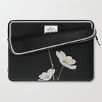Flowers 5 Laptop Sleeve Gallery Image 2