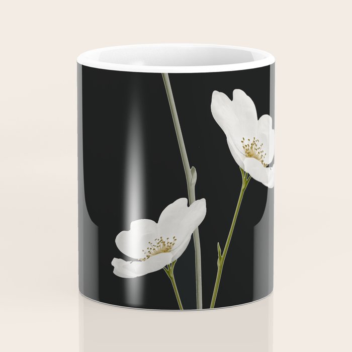Flowers 5 Coffee Mug Gallery Image 4