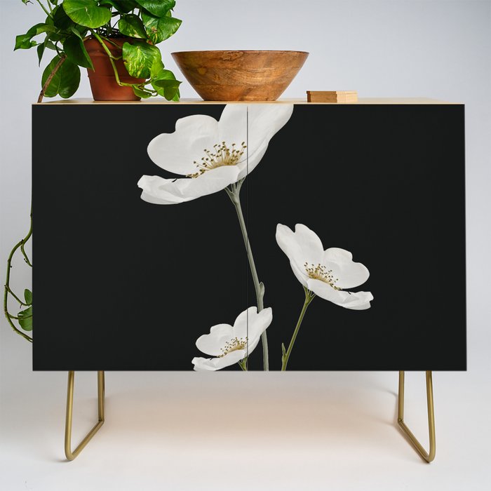Flowers 5 Credenza Gallery Image 1