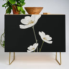 Flowers 5 Credenza Gallery Image 1