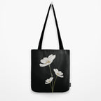 Flowers 5 Tote Bag Gallery Image 2