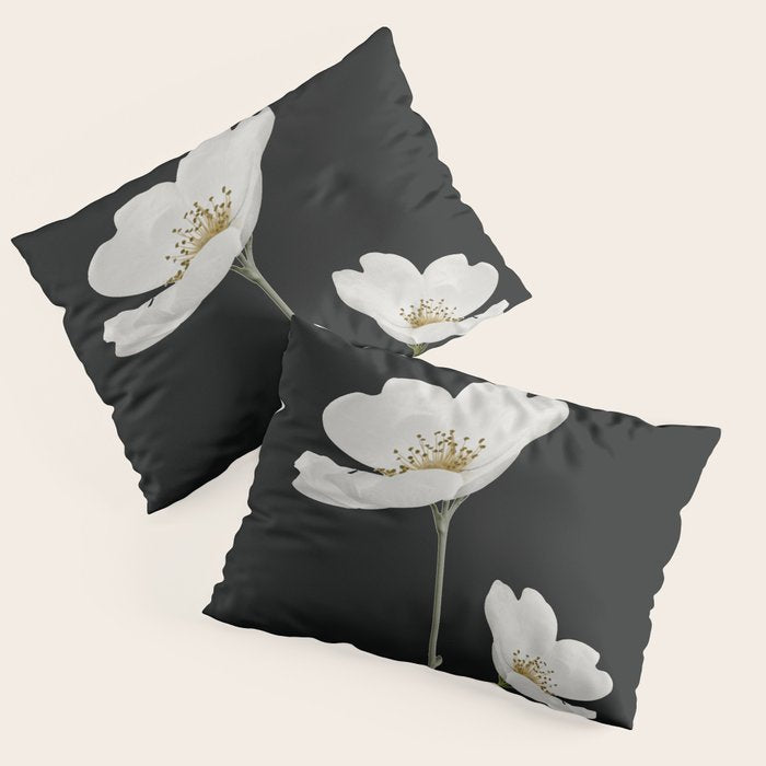 Flowers 5 Pillow Sham Gallery Image 3