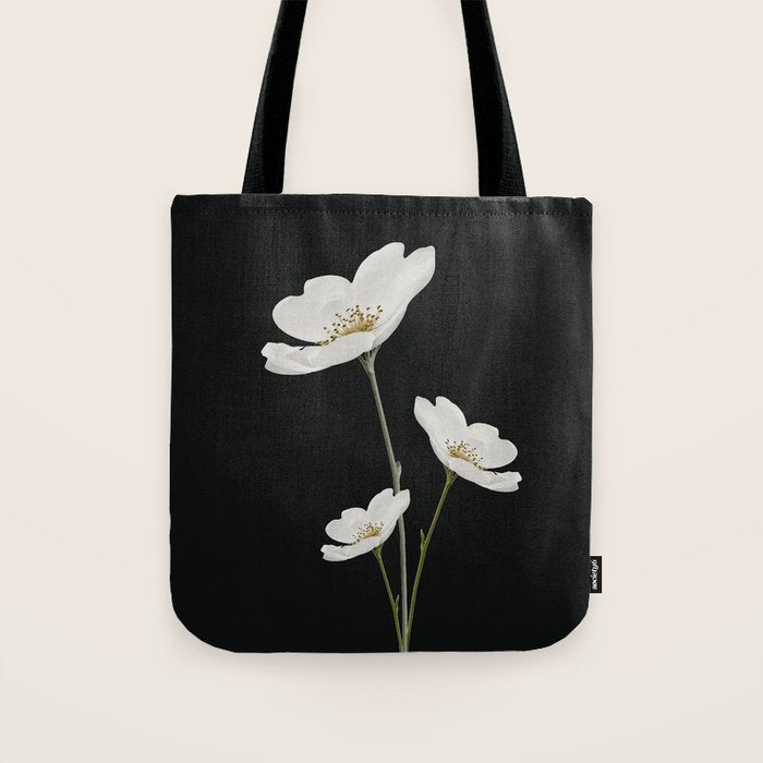 Flowers 5 Tote Bag Gallery Image 1