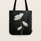 Flowers 5 Tote Bag Gallery Image 1