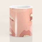 Playful Lips 2 Coffee Mug Gallery Image 4