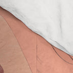 Playful Lips 2 Comforter Gallery Image 4