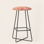 Playful Lips 2 Stool Gallery Image 1