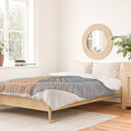 Wheel Of Emotions Duvet Cover Gallery Image 2