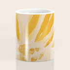Sun Blooming Flower Coffee Mug Gallery Image 4