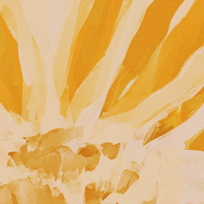 Sun Blooming Flower Coffee Mug Gallery Image 2