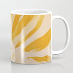 Sun Blooming Flower Coffee Mug Gallery Image 1