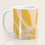 Sun Blooming Flower Coffee Mug Gallery Image 3