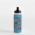 Otter Water Bottle Gallery Image 2