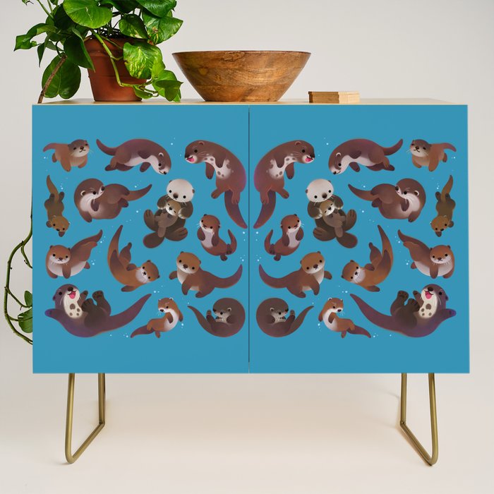 Otter Credenza Gallery Image 1