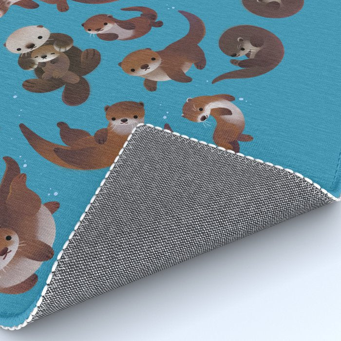 Otter Rug Gallery Image 4