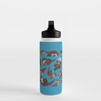 Otter Water Bottle Gallery Image 3