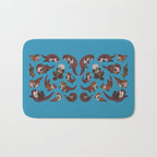 Otter Bath Mat Gallery Image 1