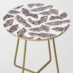 Bat Collection Side Table Gallery Image 2