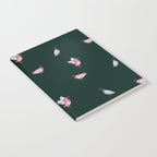 Preppy Duck I Notebook Gallery Image 2