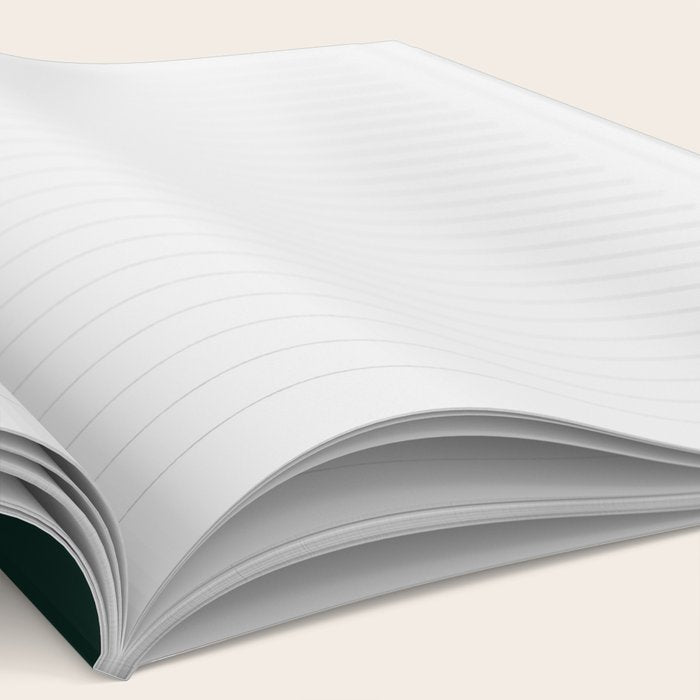 Preppy Duck I Notebook Gallery Image 2