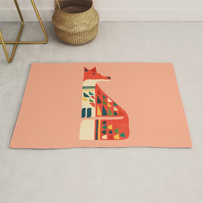 Century Fox Rug Gallery Image 1