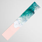 Pink Sand Beach Table Runner Gallery Image 3