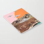 They've arrived! (Square) Notebook Gallery Image 3