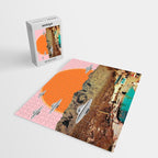 They've arrived! (Square) Jigsaw Puzzle Gallery Image 2
