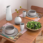 They've arrived! (Square) Placemat Gallery Image 2