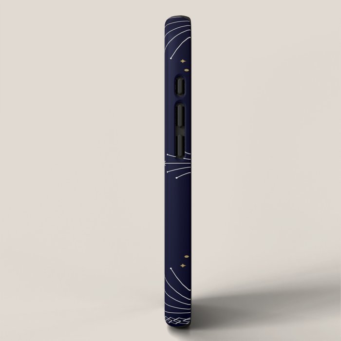 The American Bison iPhone Case Gallery Image 2