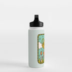 Taurus Garden Water Bottle Gallery Image 3
