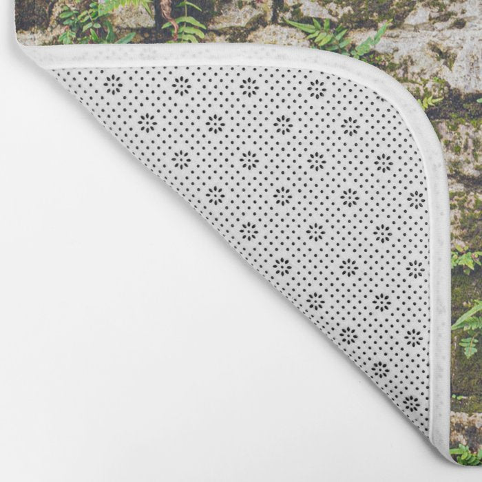 Organic Textures x New Orleans Photography Bath Mat Gallery Image 2