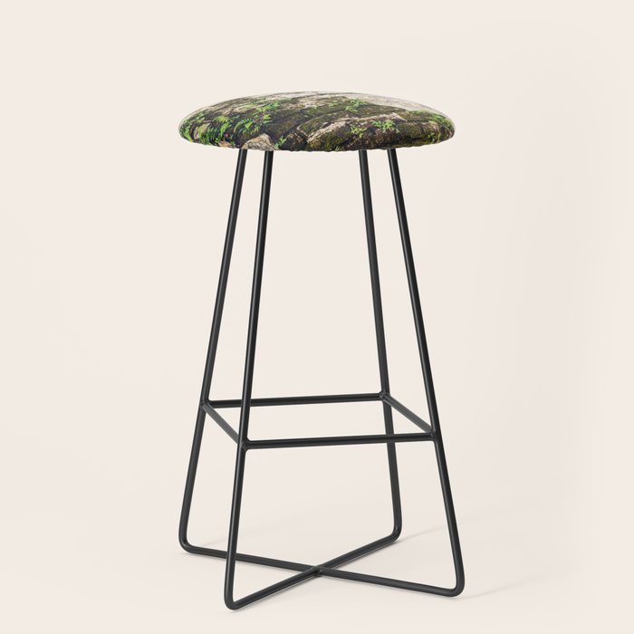Organic Textures x New Orleans Photography Stool Gallery Image 1
