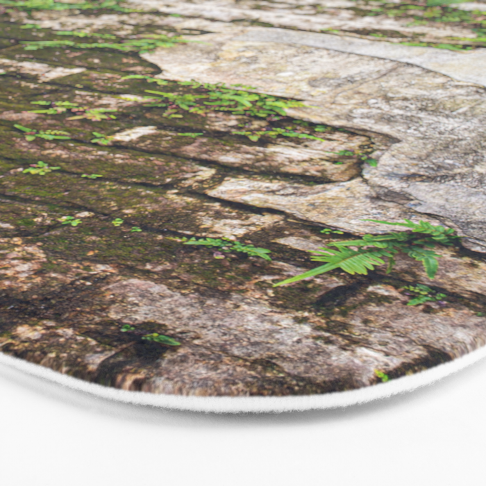 Organic Textures x New Orleans Photography Bath Mat Gallery Image 3