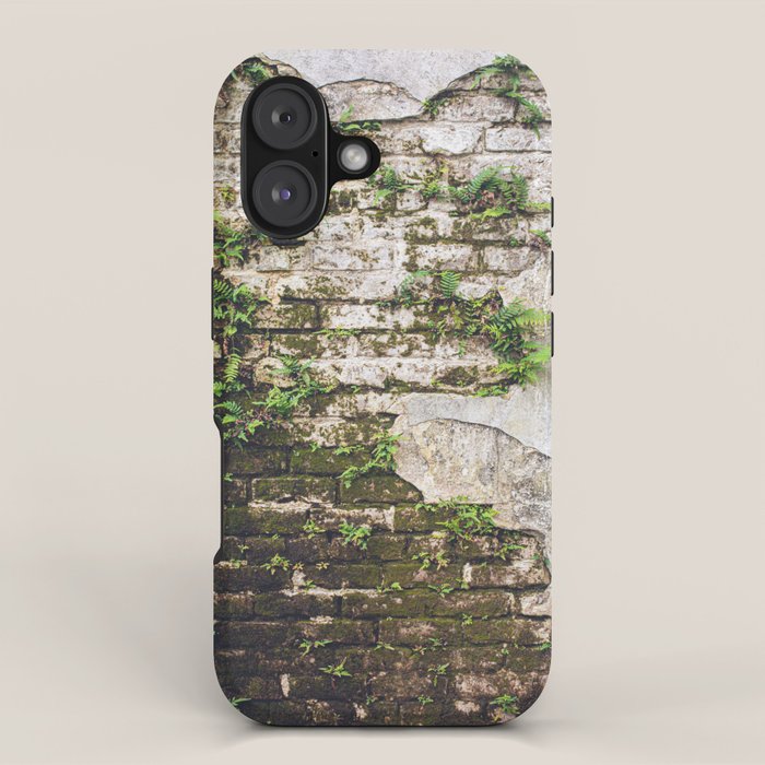Organic Textures x New Orleans Photography iPhone Case Gallery Image 1