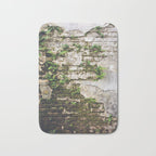 Organic Textures x New Orleans Photography Bath Mat Gallery Image 1