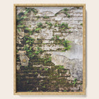 Organic Textures x New Orleans Photography Serving Tray Gallery Image 1