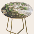 Organic Textures x New Orleans Photography Side Table Gallery Image 2