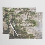 Organic Textures x New Orleans Photography Placemat Gallery Image 1