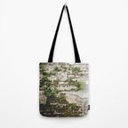 Organic Textures x New Orleans Photography Tote Bag Gallery Image 2