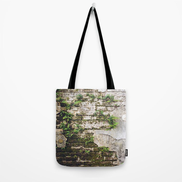 Organic Textures x New Orleans Photography Tote Bag Gallery Image 2