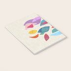 Helix Shards Notebook Gallery Image 3