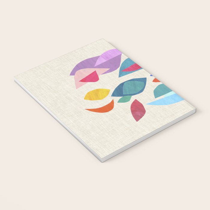 Helix Shards Notebook Gallery Image 3