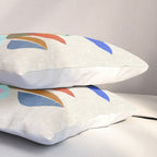 Helix Shards Pillow Sham Gallery Image 3