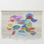 Helix Shards Wall Hanging Gallery Image 1