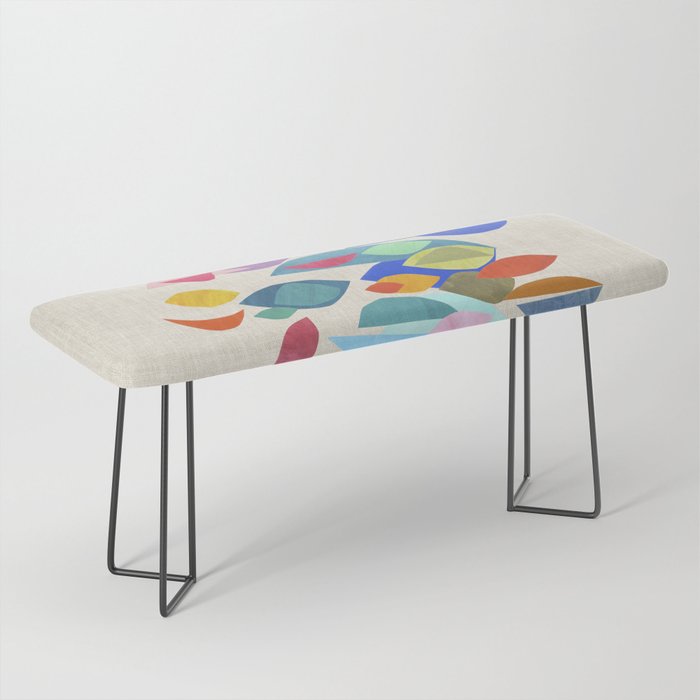 Helix Shards Bench Gallery Image 1