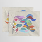Helix Shards Placemat Gallery Image 1