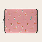 Surf sistas Laptop Sleeve Gallery Image 1