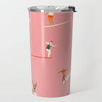 Surf sistas Travel Mug Gallery Image 2
